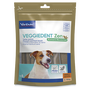 Virbac Veggiedent ZEN S 5-10 kg 15 láminas