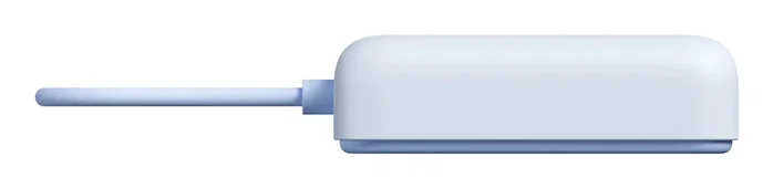 Xiaomi Magnetic Power Bank 10000 con soporte integrado Azul Xiaomi Magnetic Power Bank 10000 con soporte integrado Azul