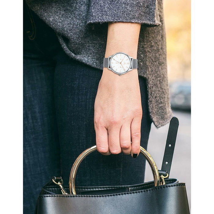Reloj Mujer Tommy Hilfiger 1782456