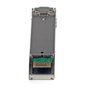 Startech SFP LC Mono 100BASE-LX 10km - Transceptor de Fibra Óptica Monomodo para Red a 100 Mbps y 10 Kilómetros de Alcance