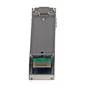 StarTech.com SFP100BLXST Módulo Transceptor SFP Fibra Óptica - 100BASE-LX - 100 Mbps - Monomodo - LC - 10 km - DDM - Garantía de por Vida