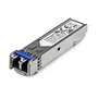 Startech SFP100BLXST Transceptor de Fibra Óptica Monomodo 100Base-LX 10km LC