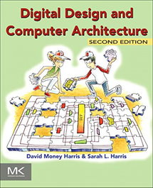 Elsevier UK, Digital Design and Computer Architecture - Elsevier UK