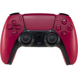 Sony DualSense V2 Mando Inalámbrico Rojo Cosmic