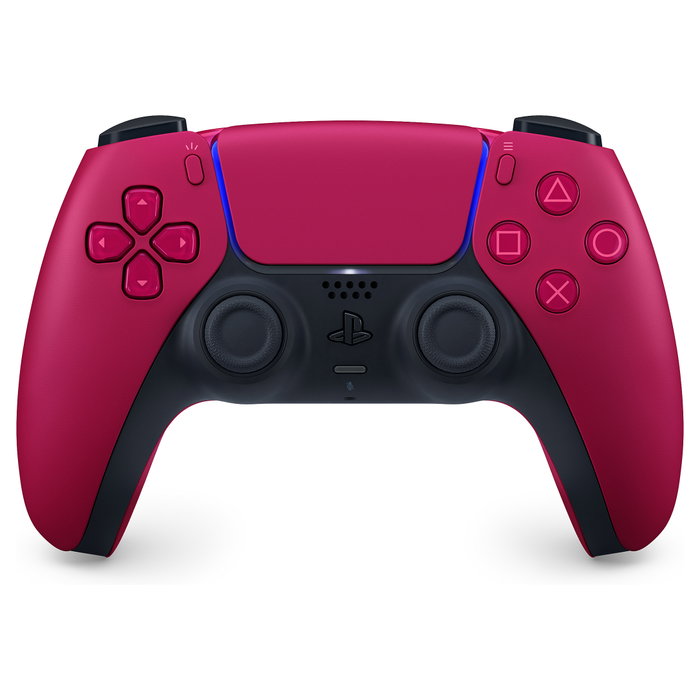 Sony DualSense V2 Wireless Controller Cosmic Red para PlayStation 5 Sony DualSense V2 Wireless Controller Cosmic Red para PlayStation 5