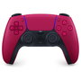 Sony DualSense V2 Wireless Controller Cosmic Red para PlayStation 5