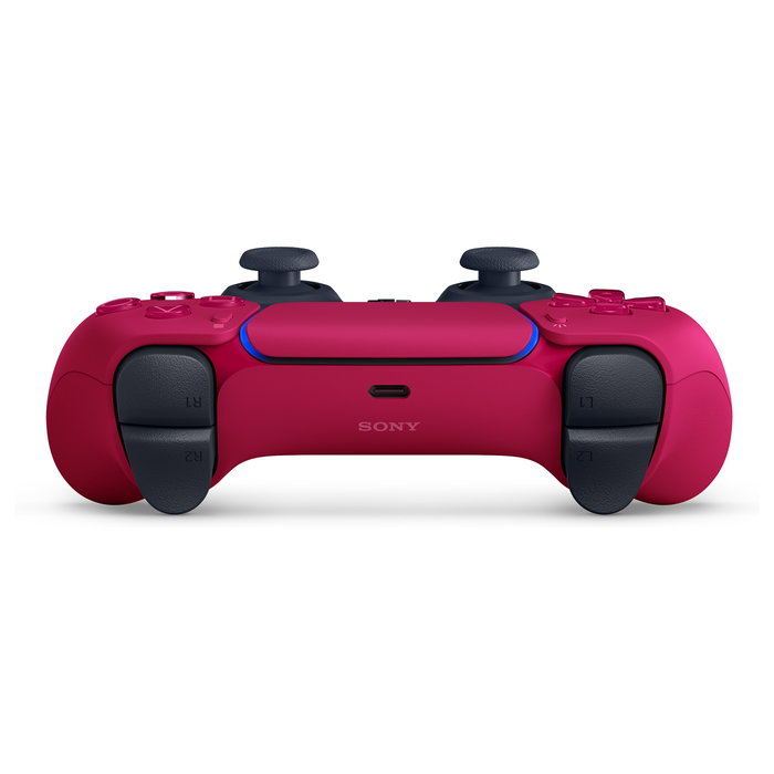 Sony DualSense V2 Wireless Controller Cosmic Red para PlayStation 5 Sony DualSense V2 Wireless Controller Cosmic Red para PlayStation 5