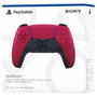 Sony DualSense V2 Wireless Controller Cosmic Red para PlayStation 5