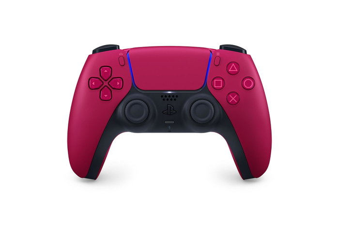 Sony DualSense V2 Mando Inalámbrico PS5 Cosmic Red Sony DualSense V2 Mando Inalámbrico PS5 Cosmic Red