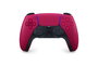 Sony DualSense V2 Mando Inalámbrico PS5 Cosmic Red
