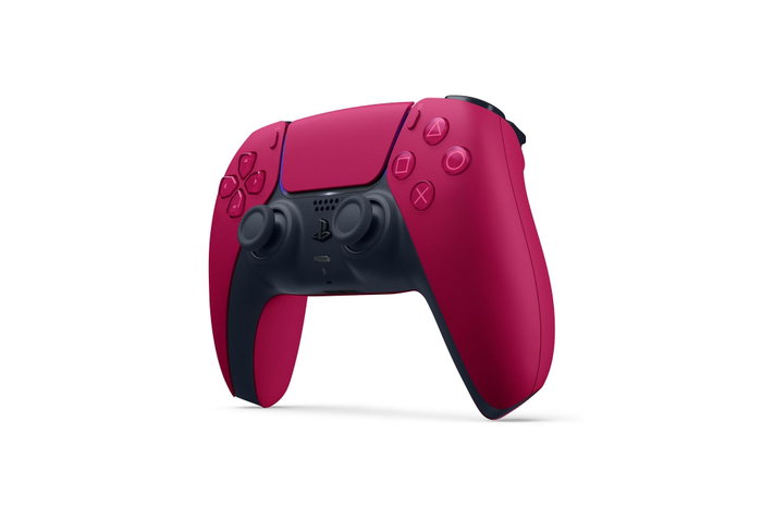 Sony DualSense V2 Mando Inalámbrico PS5 Cosmic Red Sony DualSense V2 Mando Inalámbrico PS5 Cosmic Red
