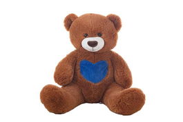 Creaciones Llopis Oso Chloe 85 cm