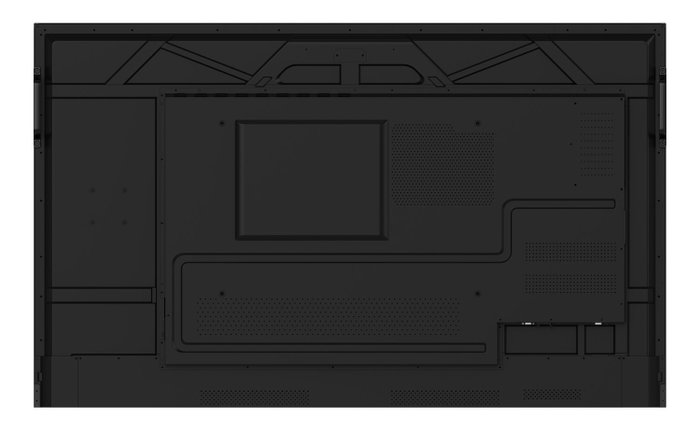 Optoma Creative Touch Serie 3 3653RK 65 pulgadas 4K UHD Optoma Creative Touch Serie 3 3653RK 65 pulgadas 4K UHD