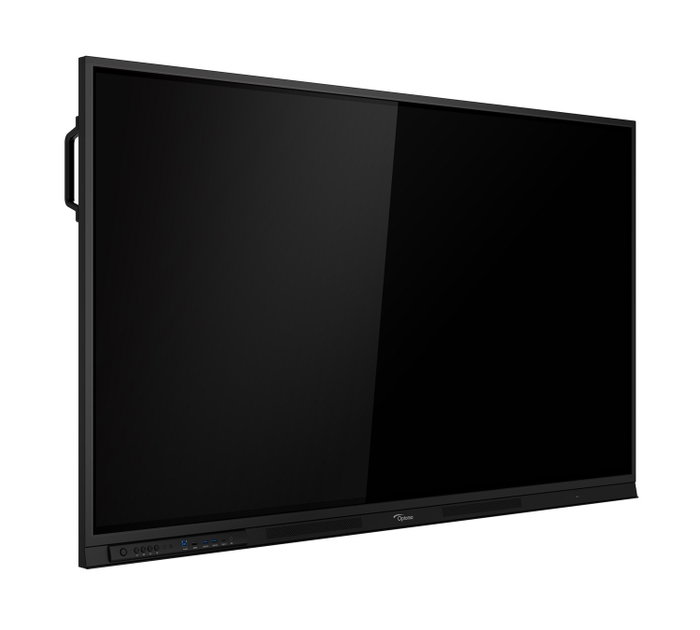 Optoma Creative Touch Serie 3 3653RK 65 pulgadas 4K UHD Optoma Creative Touch Serie 3 3653RK 65 pulgadas 4K UHD