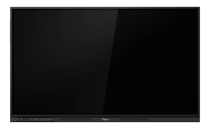 Optoma Creative Touch Serie 3 3653RK 65 pulgadas 4K UHD Optoma Creative Touch Serie 3 3653RK 65 pulgadas 4K UHD