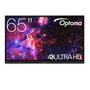 Optoma Creative Touch Serie 3 3653RK 65 pulgadas 4K UHD
