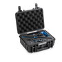 B&W Action.case PP.41 Negro para DJI Osmo 360
