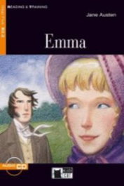 VICENS VIVES Emma (+CD) (Reading & Training 5 B2.2)
