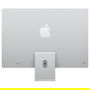 Apple iMac 24 M4 8/8/16GB 1TB 16GB 59.7 cm 4.5K Ultra HD Plata