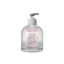 Lubricante Body Ars 200 ml