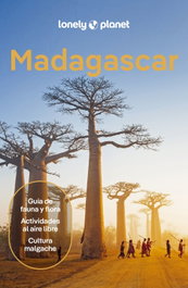 GEOPLANETA, Madagascar 2 - Joe Bindloss