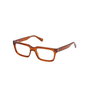 Montura de Gafas Unisex Guess GU8253-53045