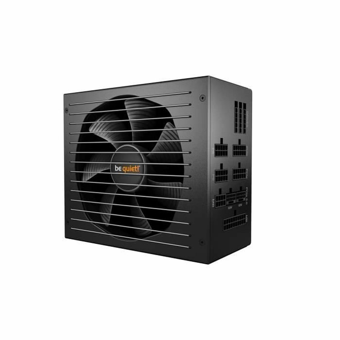be quiet! Straight Power 12 1200W ATX 3.0 80 PLUS Platinum Negro