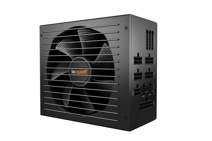 be quiet! Straight Power 12 1200W ATX 3.0 80 PLUS Platinum Negro