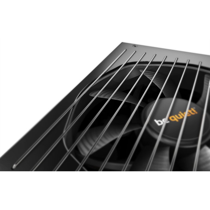 be quiet! Straight Power 12 1200W ATX 3.0 Platinum Negro be quiet! Straight Power 12 1200W ATX 3.0 Platinum Negro