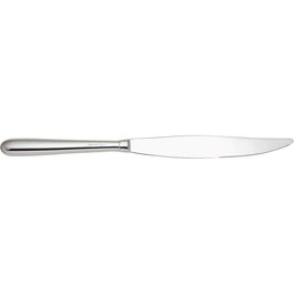 Alessi LCD01/6M Cuchillo de Fruta Juego 6 Piezas Acero Inoxidable AISI 420