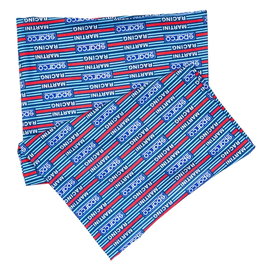 Sparco Calentador de Cuello Martini Racing