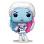 Funko Pop! Monster High Abbey Bominable