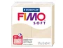 Staedtler Pasta de modelar Fimo Soft 57 gr Color Tierra
