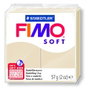 Staedtler Fimo Soft Pasta de Modelar Color Tierra