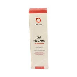 DERMILID Gel Plus Aha 75Ml