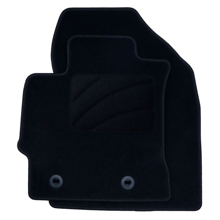 OCC Design Alfombrilla a Medida Toyota Auris (2013-Presente) 5 PZ