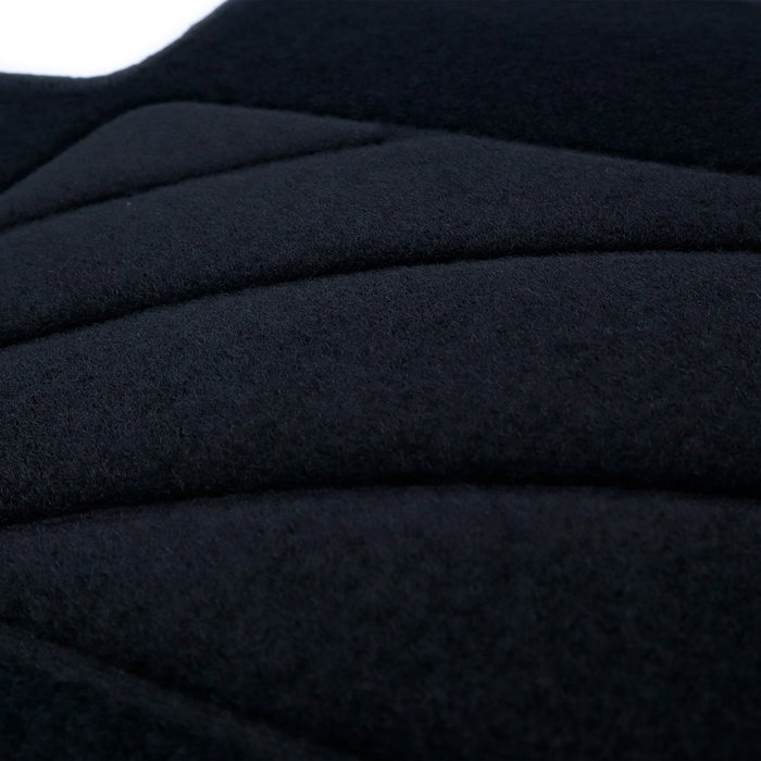 OCC Design Alfombrilla a Medida Toyota Auris (2013-Presente) 5 PZ