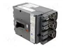 SCHNEIDER ELECTRIC EasyPact CVS MCCB de 3 polos, 100A