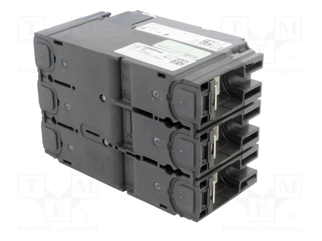 SCHNEIDER ELECTRIC EasyPact CVS MCCB de 3 polos, 100A
