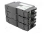 SCHNEIDER ELECTRIC EasyPact CVS MCCB de 3 polos, 100A