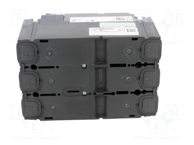 SCHNEIDER ELECTRIC EasyPact CVS MCCB de 3 polos, 100A