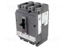 SCHNEIDER ELECTRIC EasyPact CVS MCCB de 3 polos, 100A
