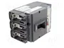 SCHNEIDER ELECTRIC EasyPact CVS MCCB de 3 polos, 100A