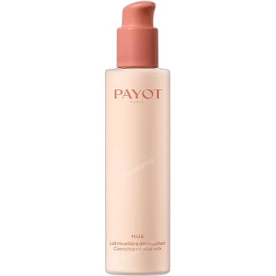 Payot Leche Desmaquillante Micelar 200 ml