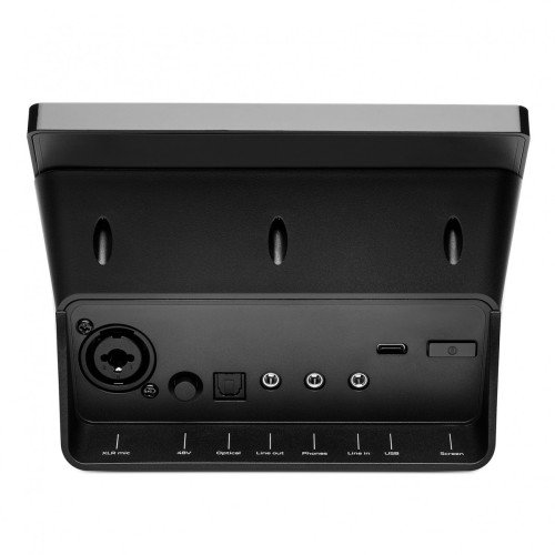 Hercules Stream 200 XLR Hercules Stream 200 XLR
