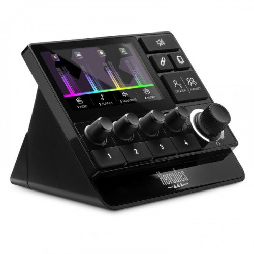 Hercules Stream 200 XLR Hercules Stream 200 XLR