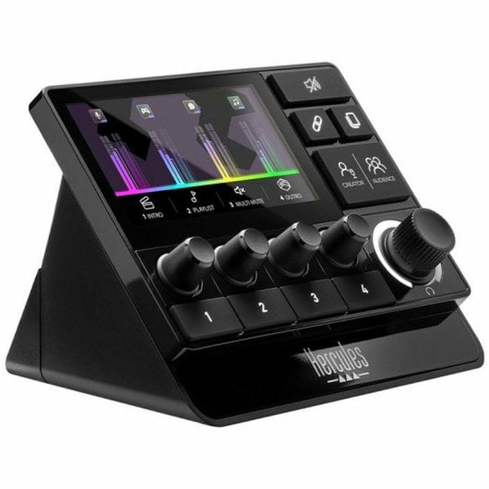 Hercules Stream 200 XLR Hercules Stream 200 XLR