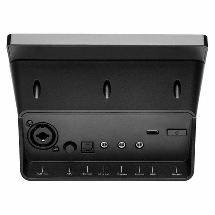 Hercules Stream 200 XLR Hercules Stream 200 XLR