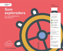 NIVELL III SOMS EXPLORADORS CAT ED17, GRUP PROMOTOR - GRUP PROMOTOR