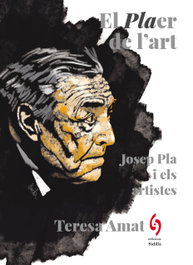 El Plaer de l'Art, Teresa Amat - Editorial Sidilla